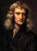 Isaac Newton